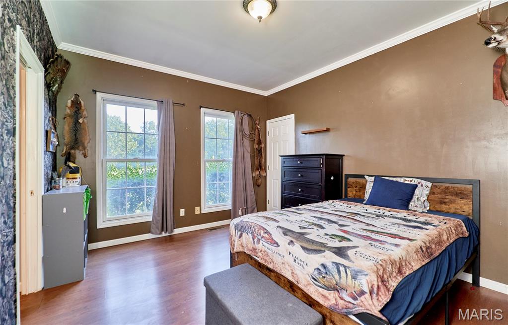 Modesto Manor - Residential