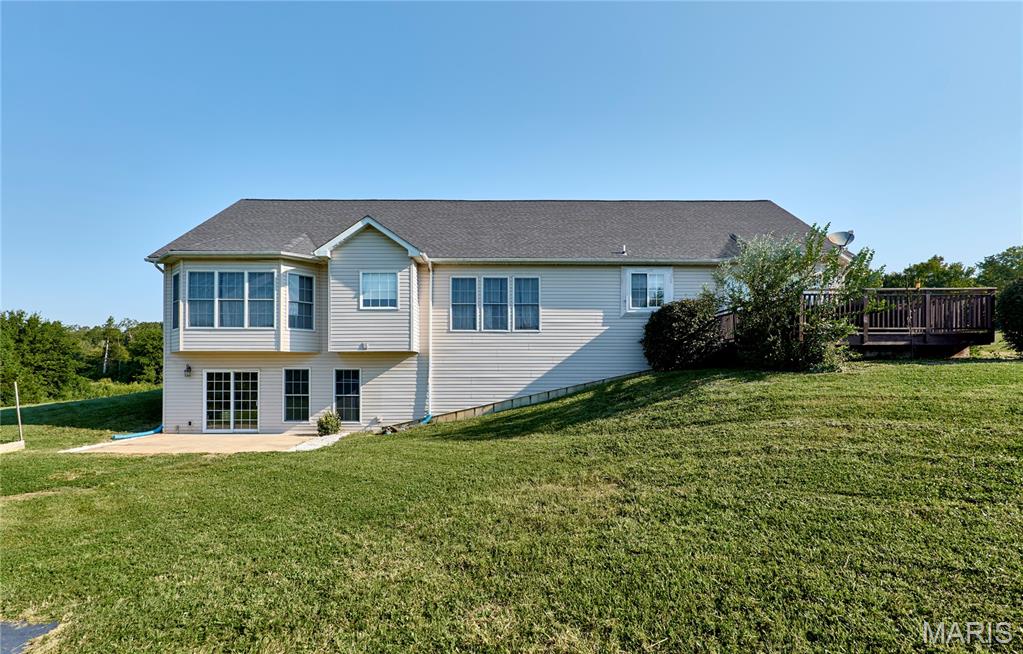 Modesto Manor - Residential