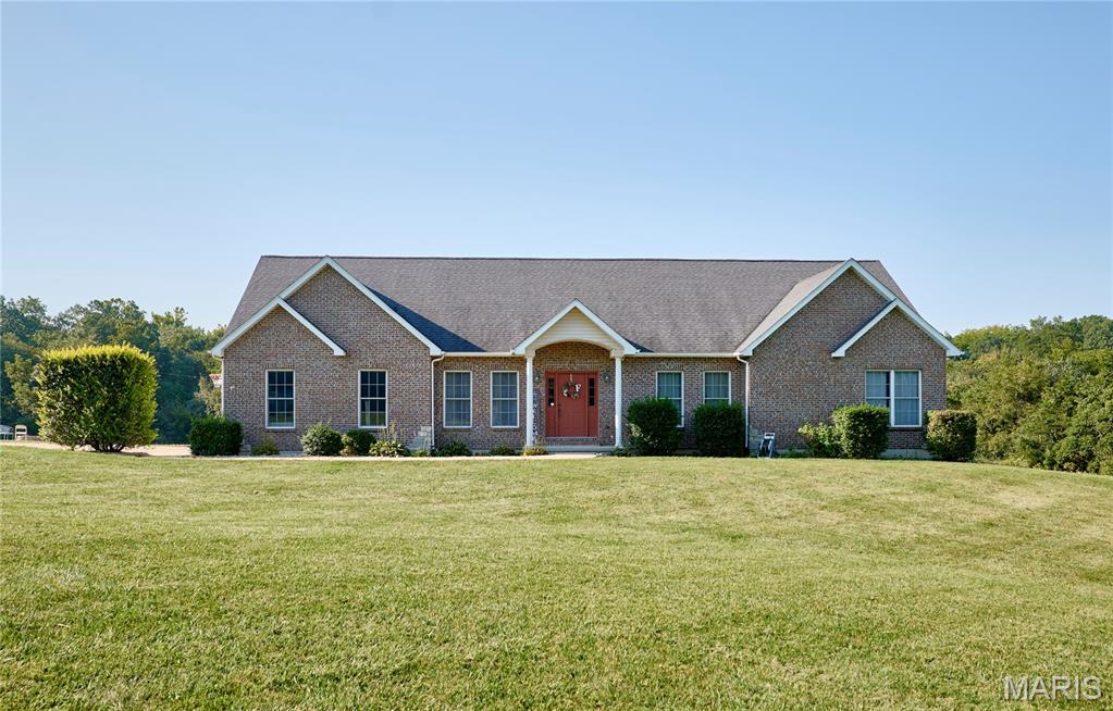 Modesto Manor - Residential