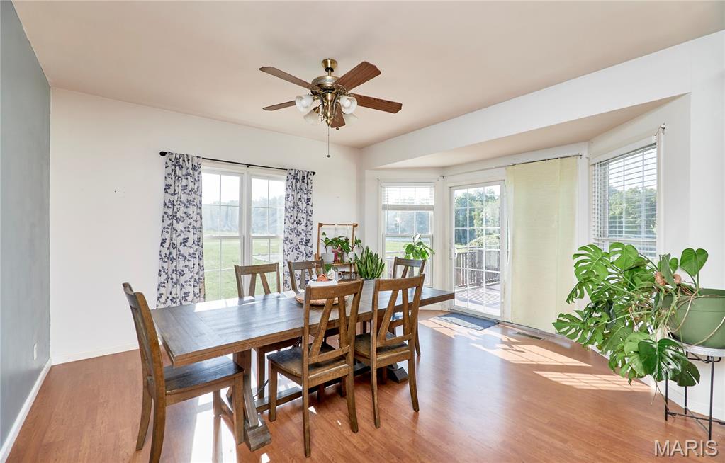 Modesto Manor - Residential