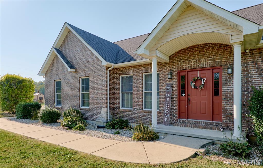 Modesto Manor - Residential