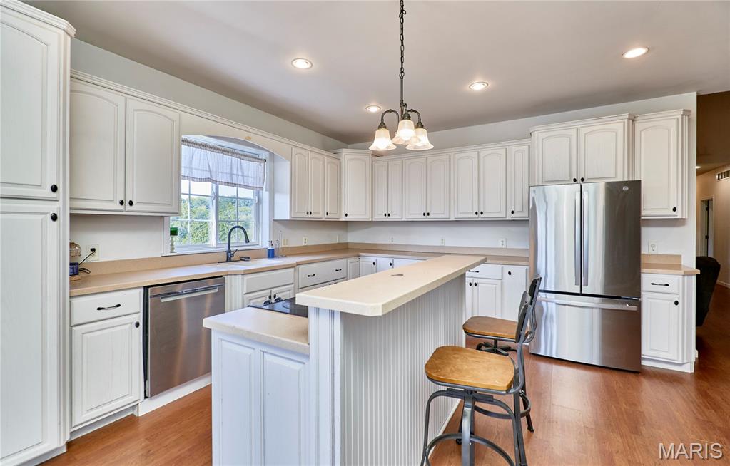 Modesto Manor - Residential