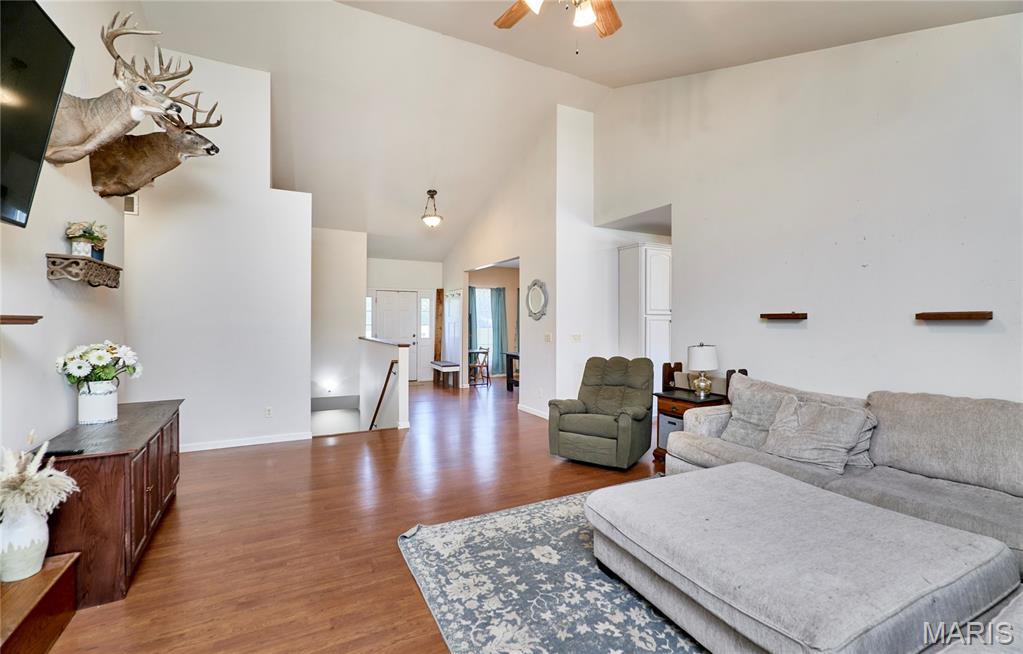 Modesto Manor - Residential