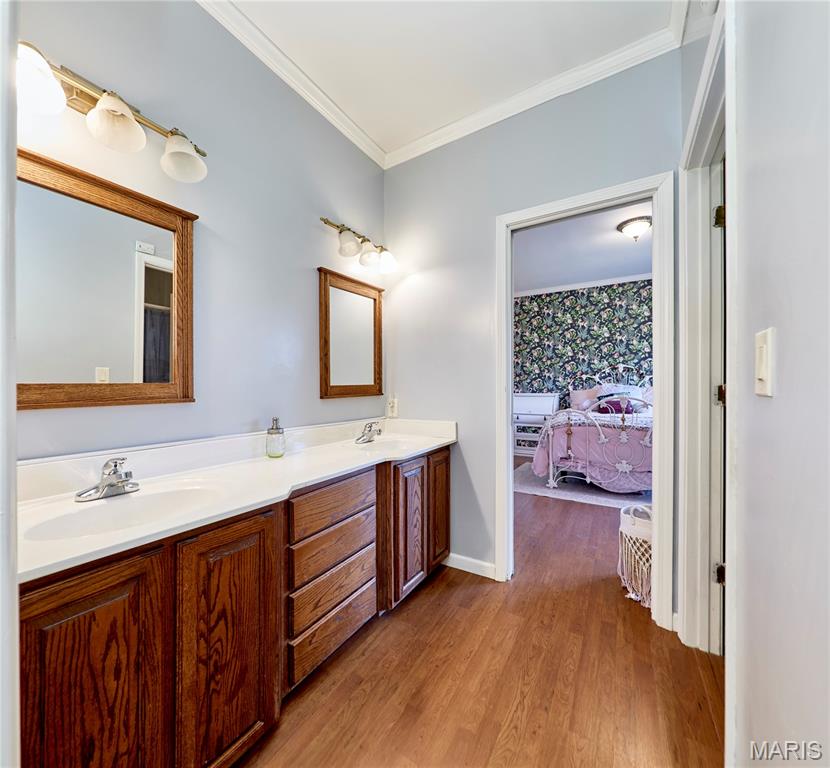 Modesto Manor - Residential