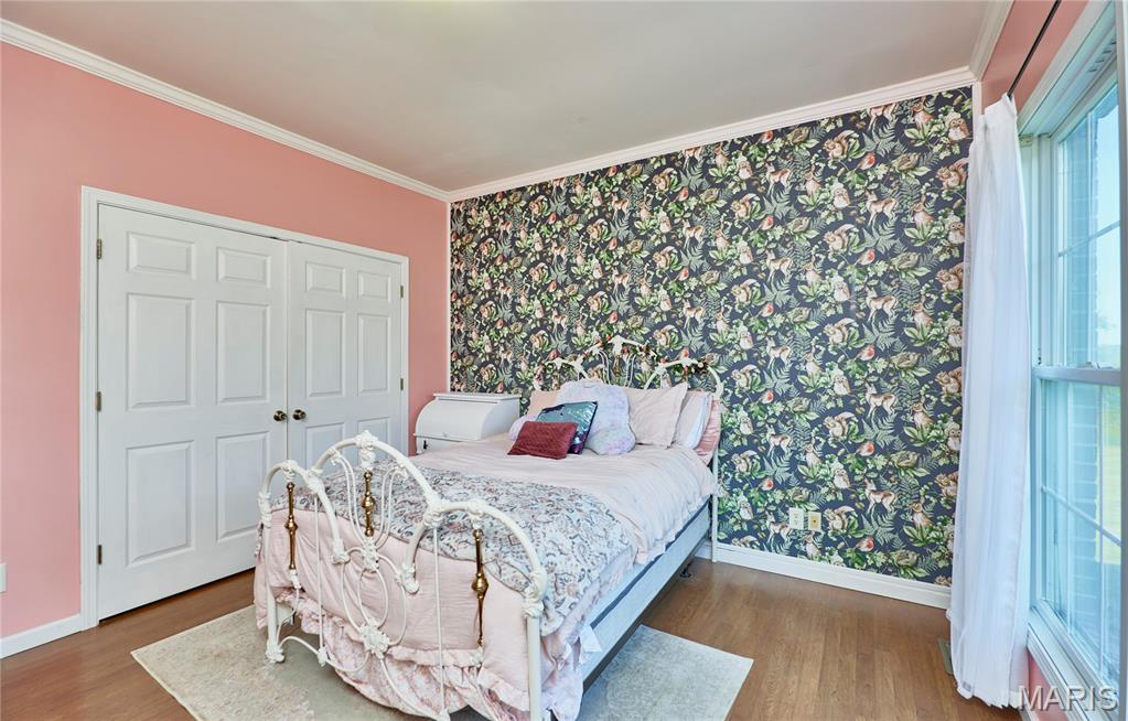 Modesto Manor - Residential