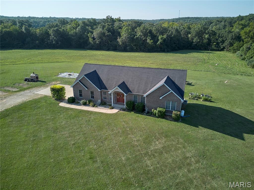 Modesto Manor - Residential