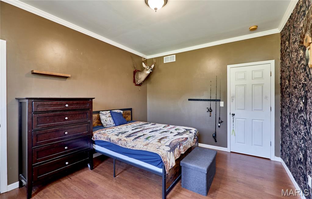 Modesto Manor - Residential
