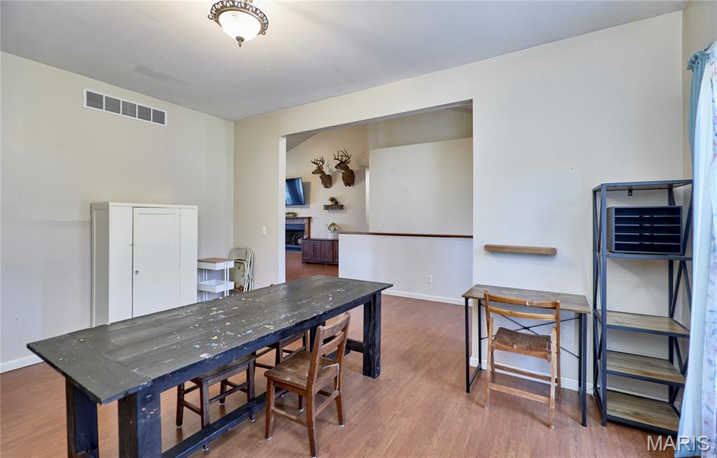 Modesto Manor - Residential