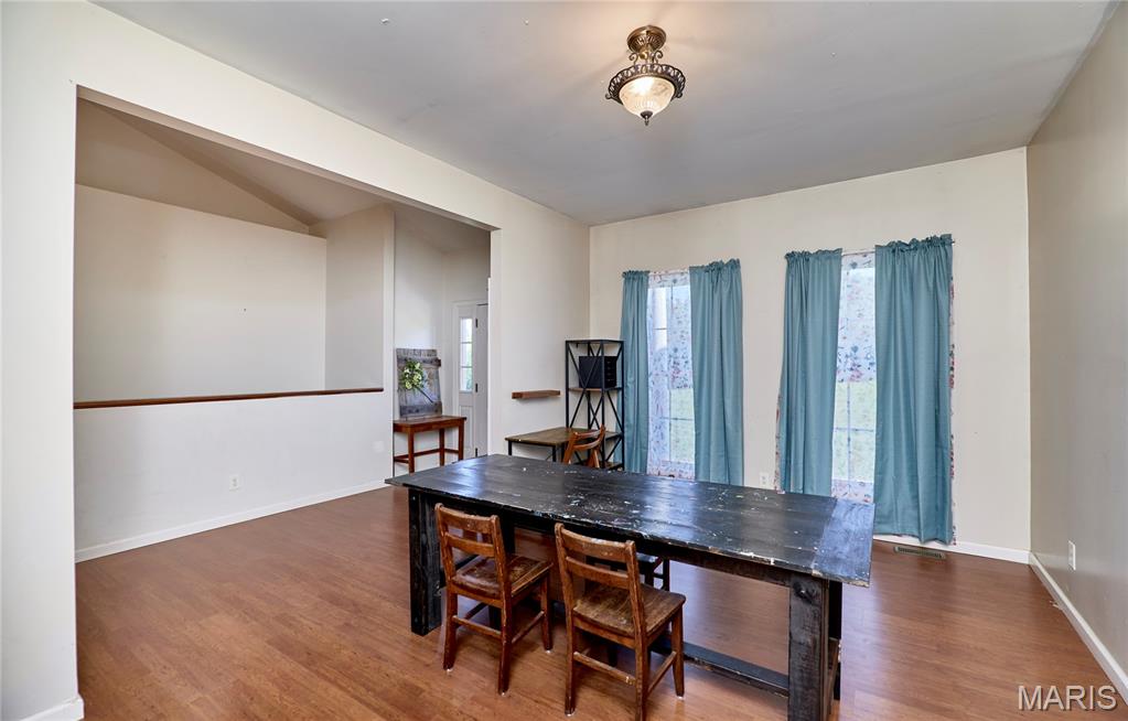Modesto Manor - Residential
