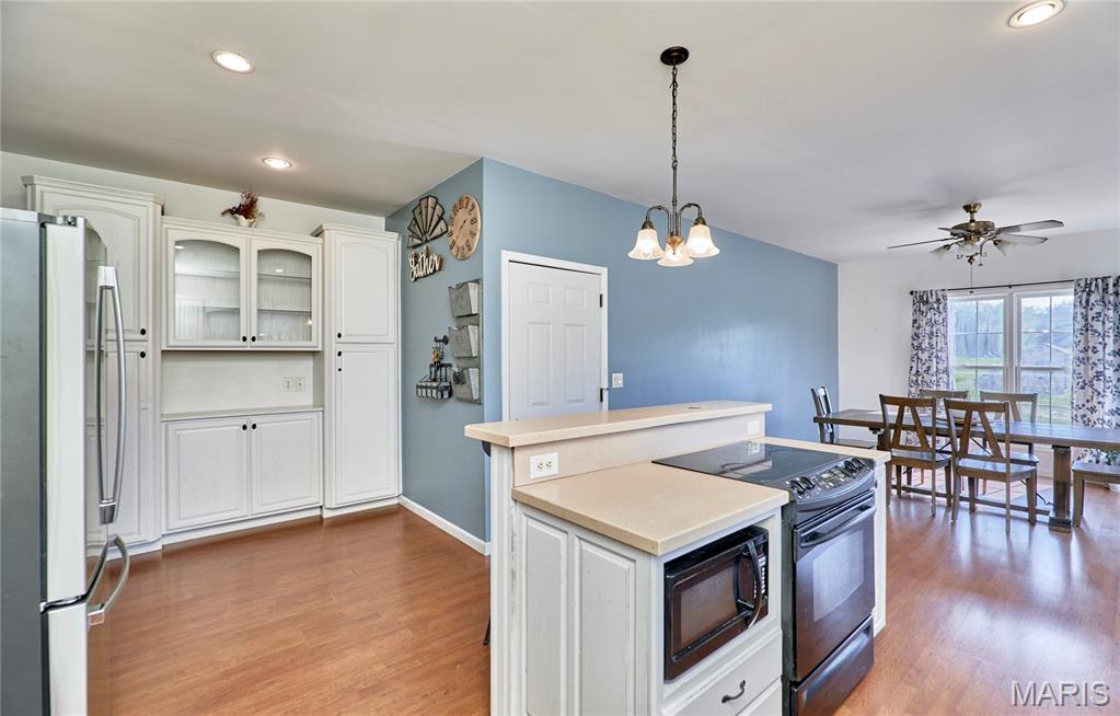 Modesto Manor - Residential