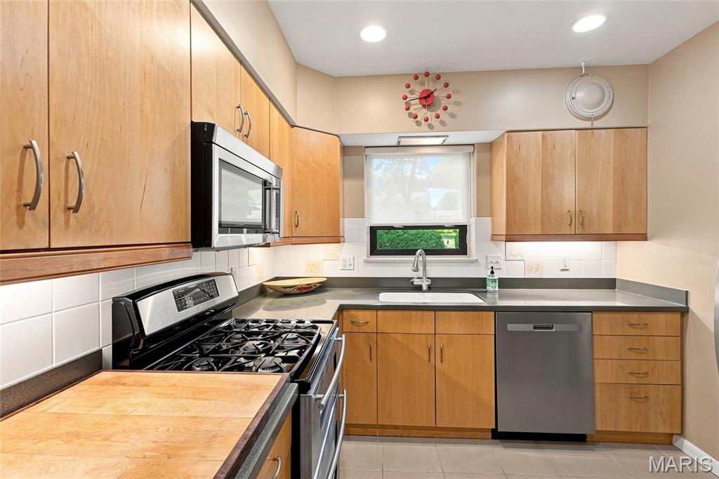 Algonquin Estates - Residential
