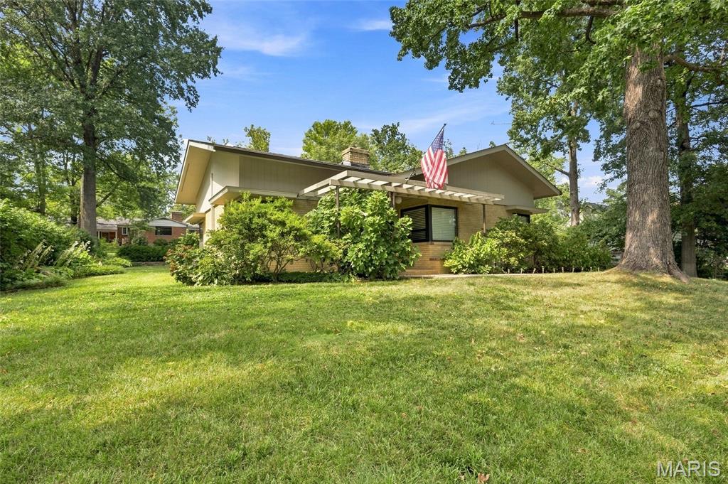 Algonquin Estates - Residential