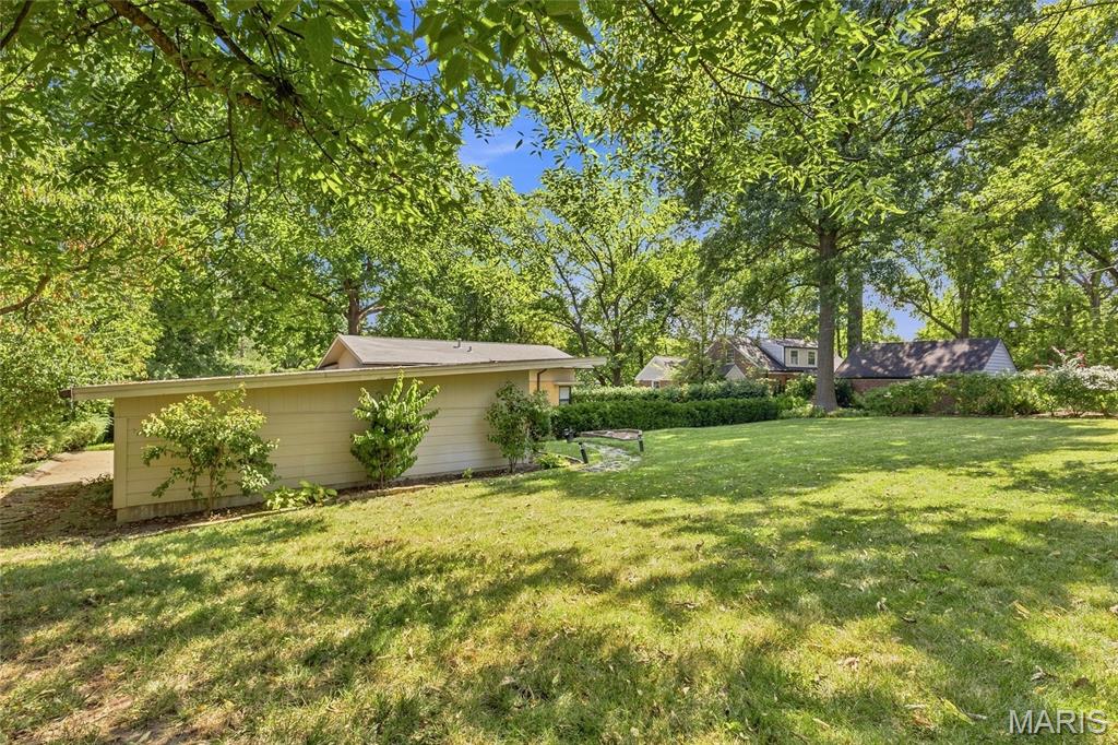 Algonquin Estates - Residential