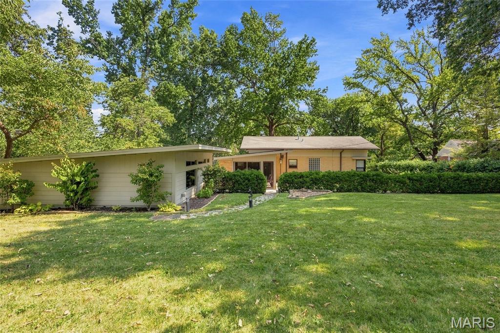 Algonquin Estates - Residential