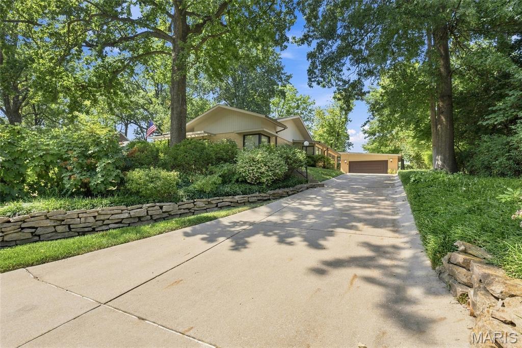 Algonquin Estates - Residential