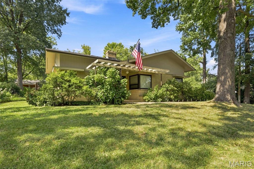 Algonquin Estates - Residential