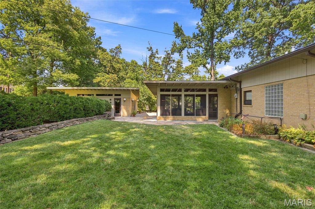Algonquin Estates - Residential
