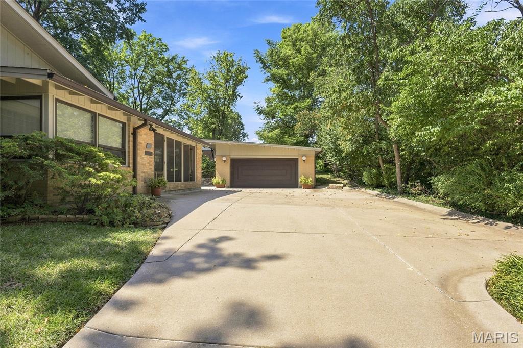 Algonquin Estates - Residential