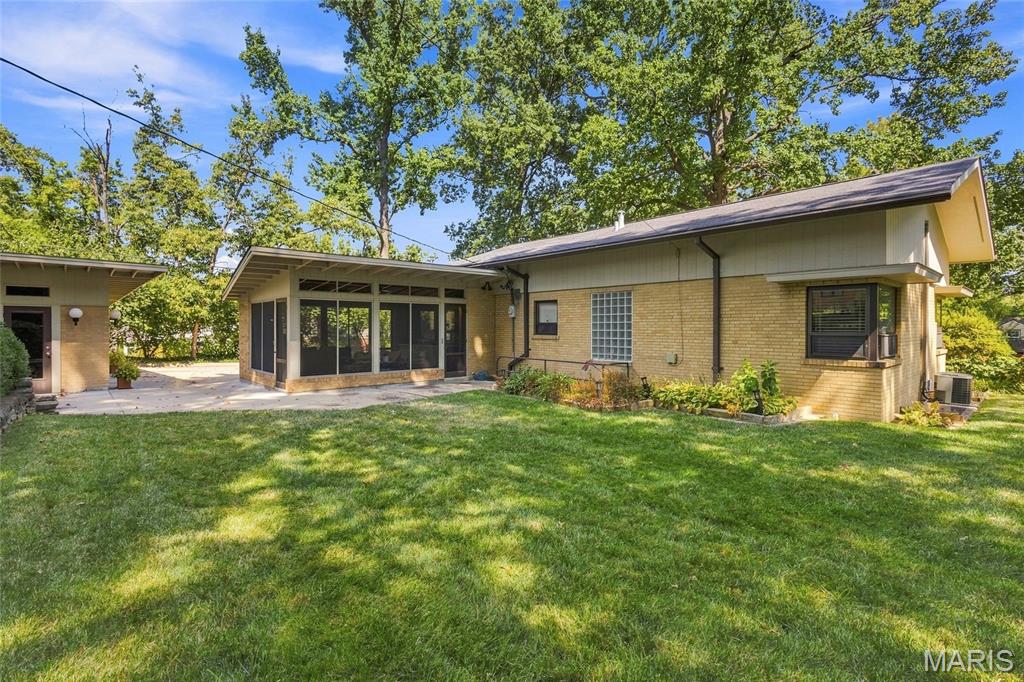 Algonquin Estates - Residential