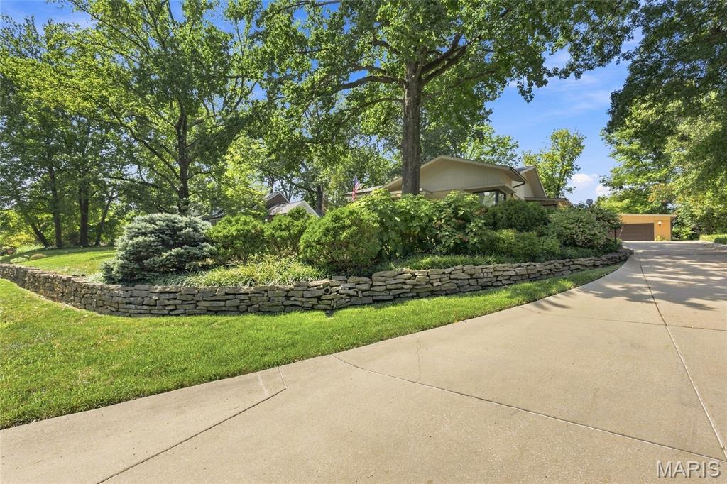 Algonquin Estates - Residential
