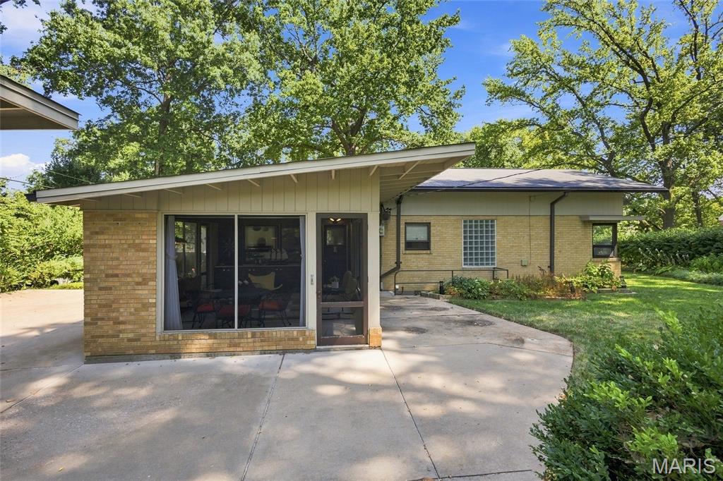 Algonquin Estates - Residential