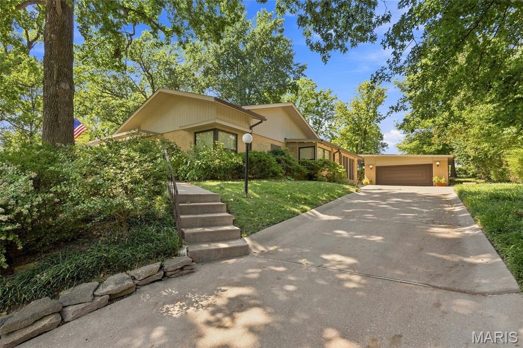 Algonquin Estates - Residential
