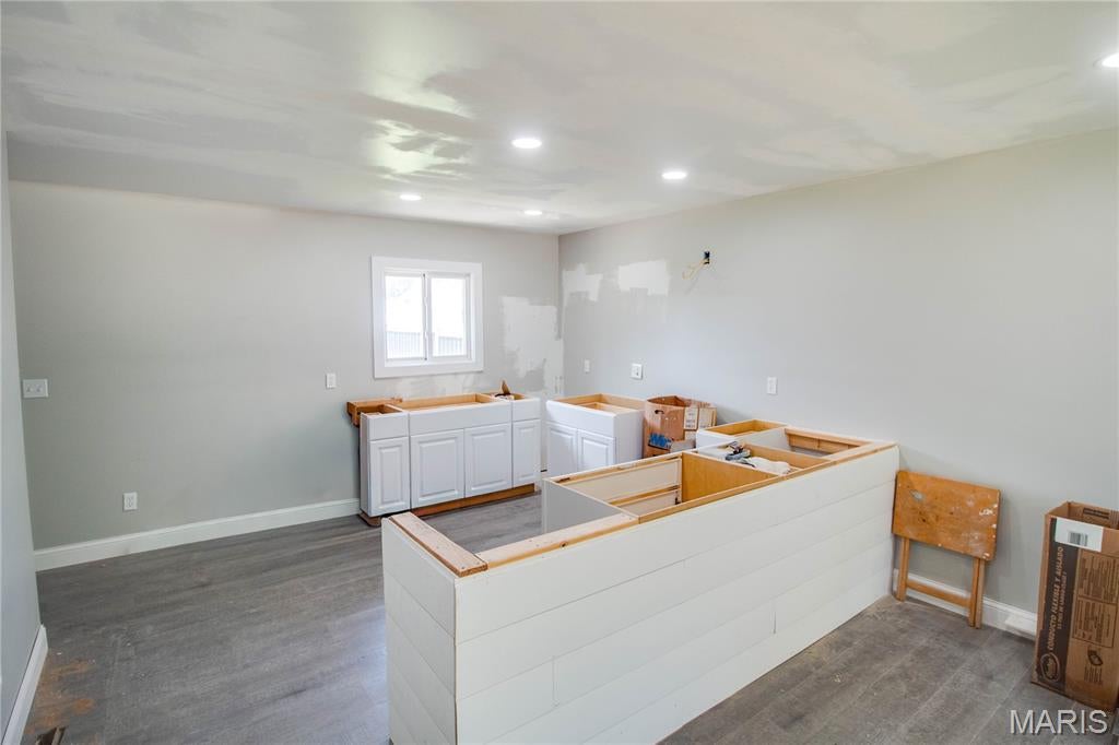 H M Dorsey Sub - Residential