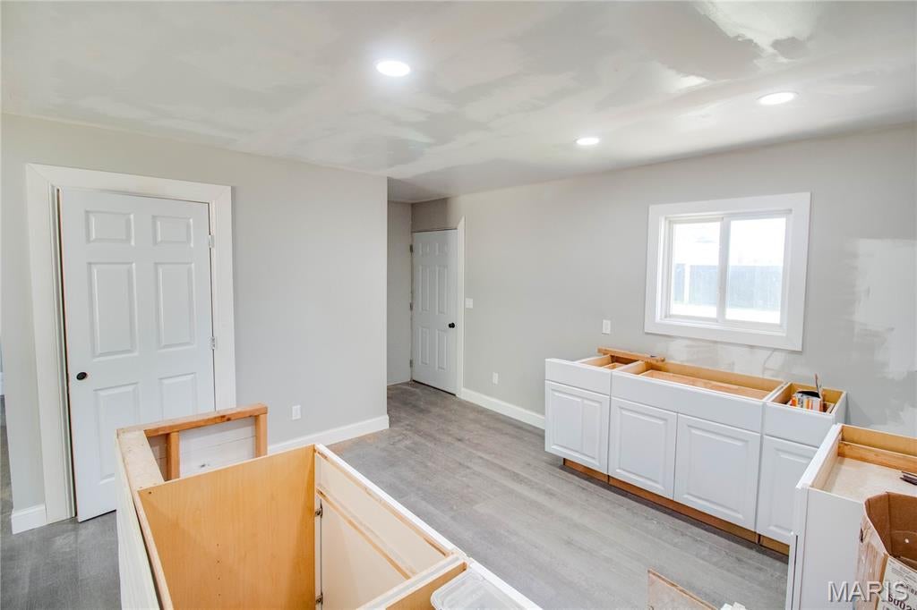 H M Dorsey Sub - Residential