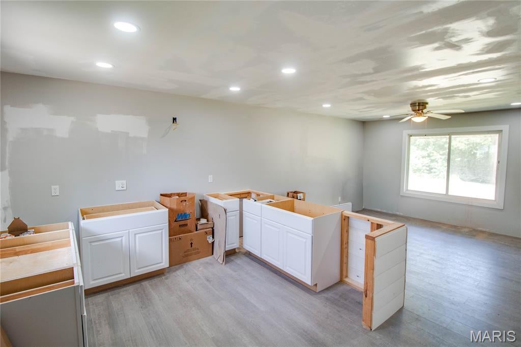 H M Dorsey Sub - Residential