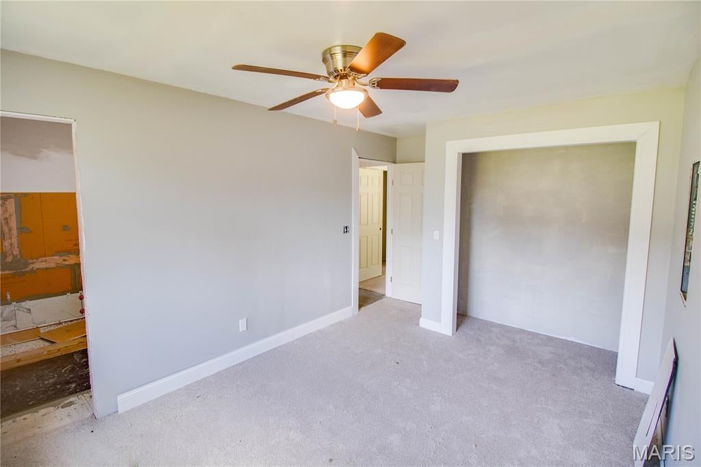 H M Dorsey Sub - Residential