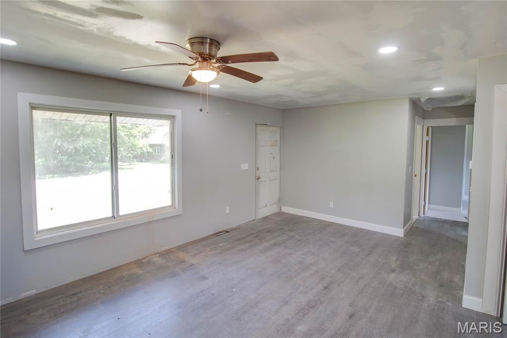H M Dorsey Sub - Residential