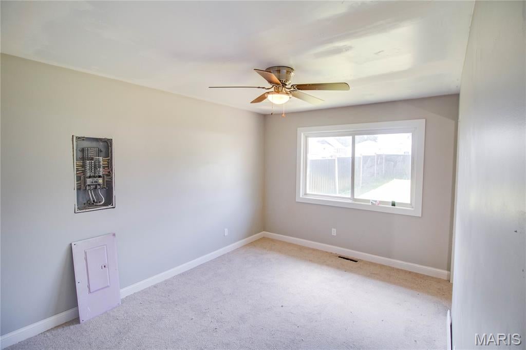 H M Dorsey Sub - Residential