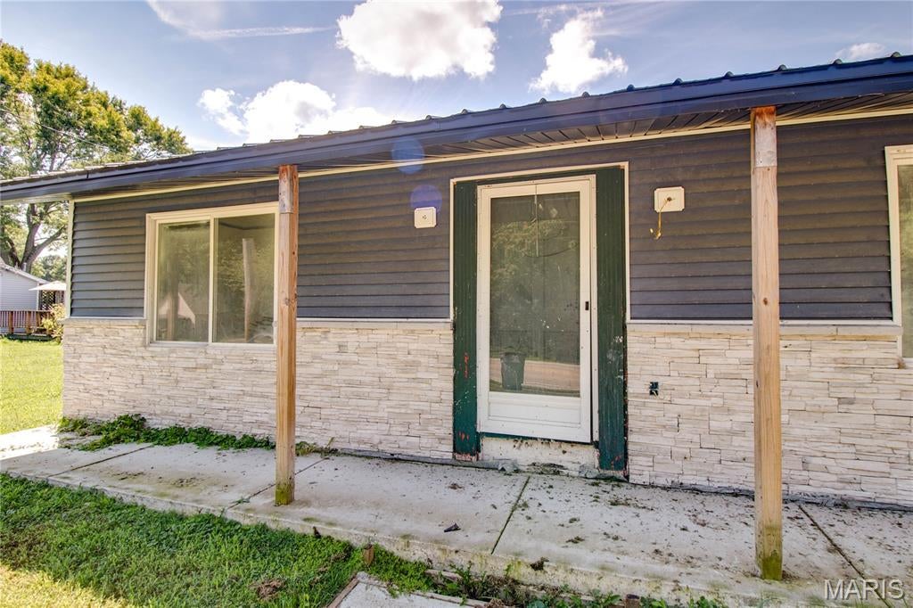 H M Dorsey Sub - Residential