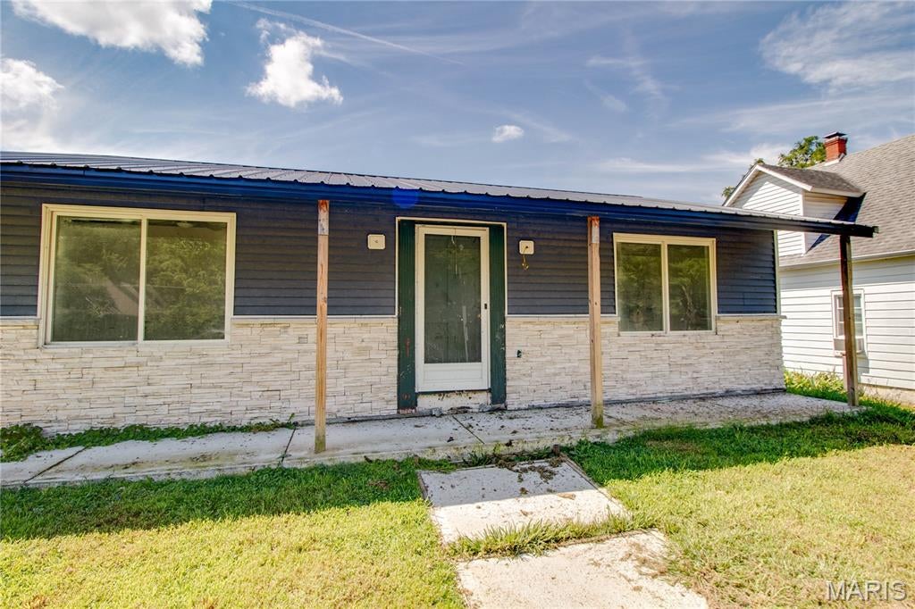 H M Dorsey Sub - Residential