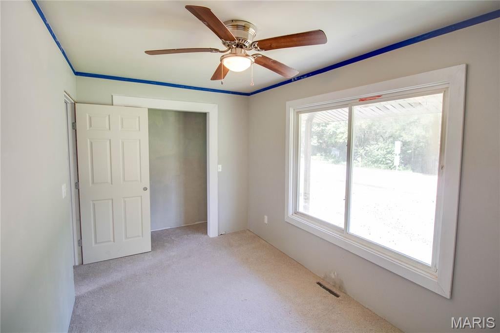 H M Dorsey Sub - Residential