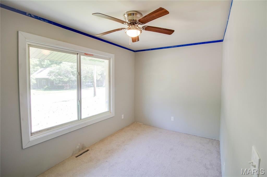 H M Dorsey Sub - Residential