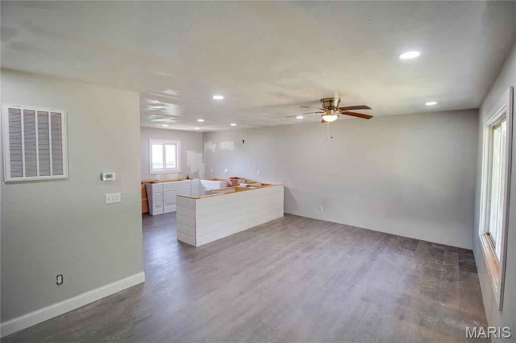 H M Dorsey Sub - Residential