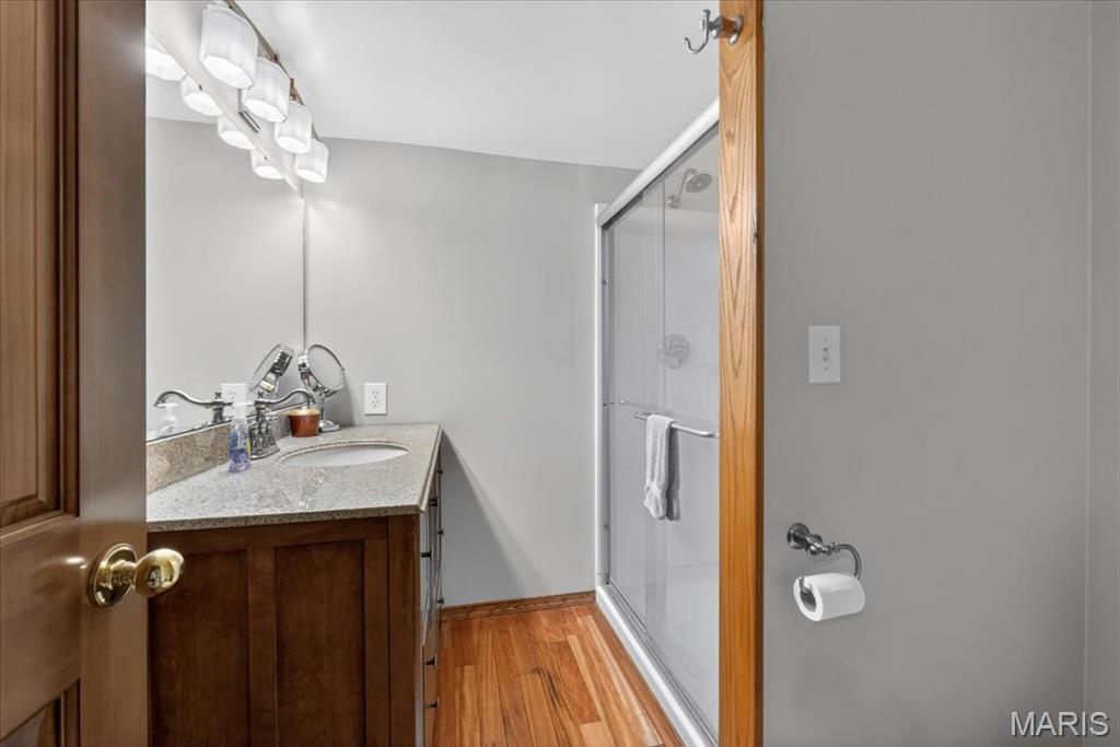 Trotters Run - Residential