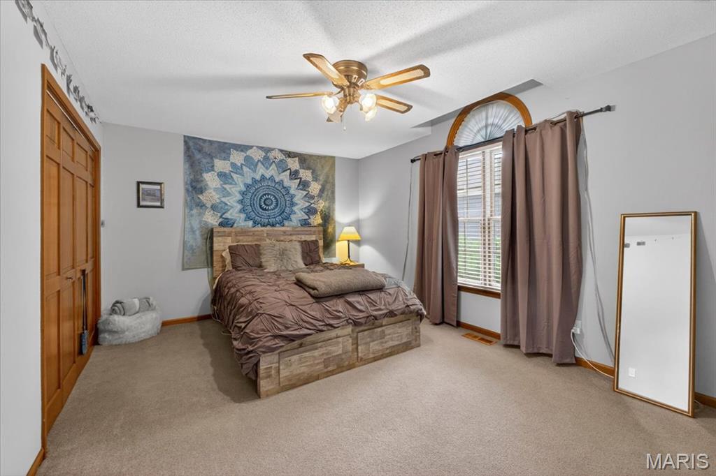 Trotters Run - Residential