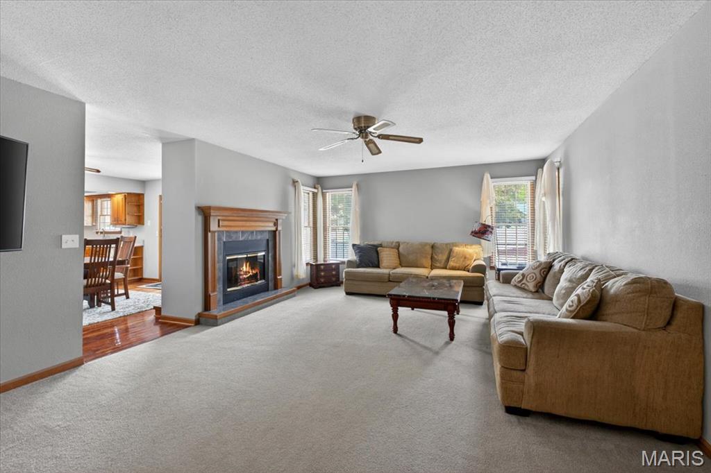 Trotters Run - Residential
