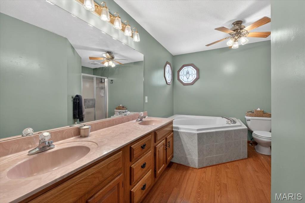 Trotters Run - Residential