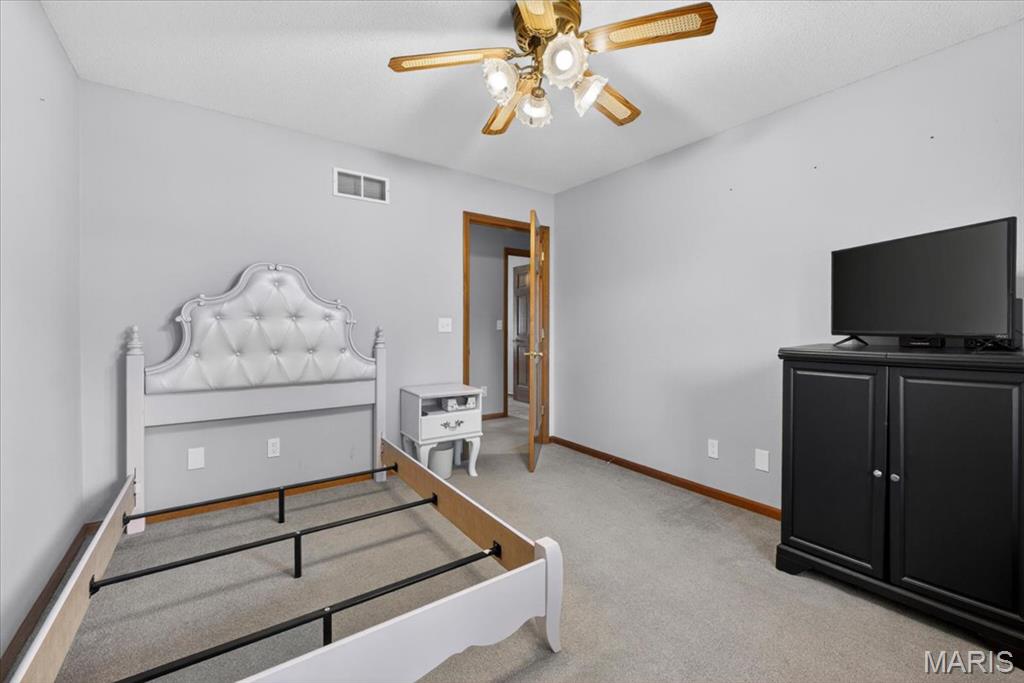 Trotters Run - Residential