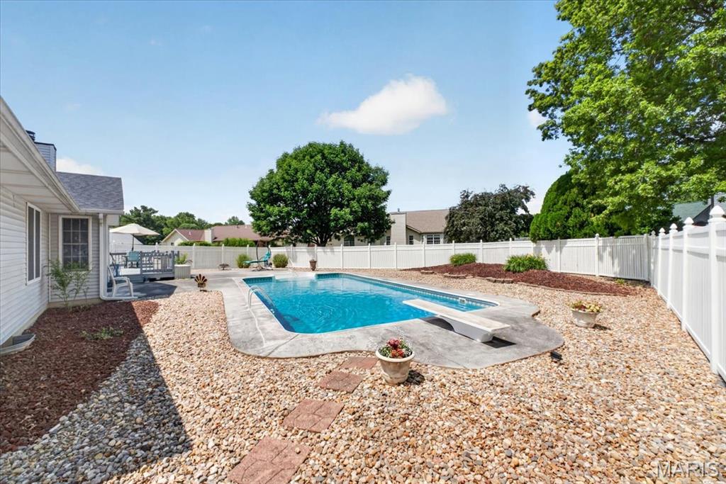 Trotters Run - Residential
