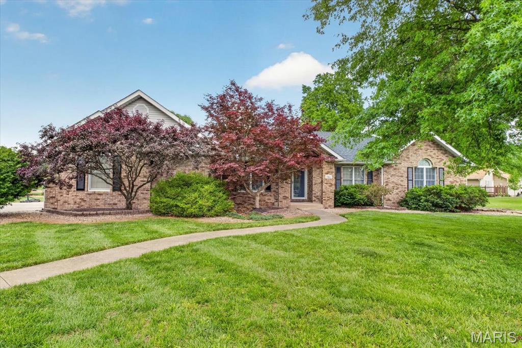 Trotters Run - Residential
