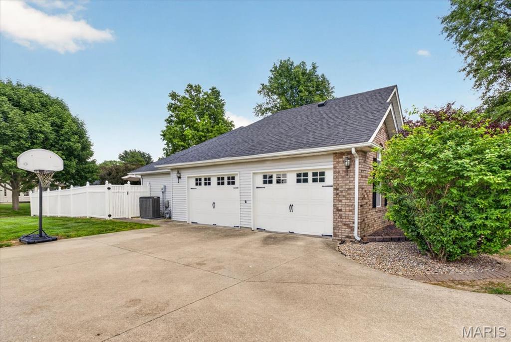 Trotters Run - Residential