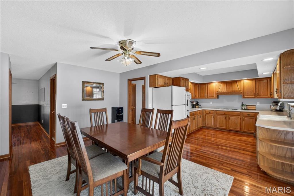 Trotters Run - Residential