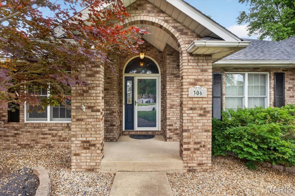 Trotters Run - Residential