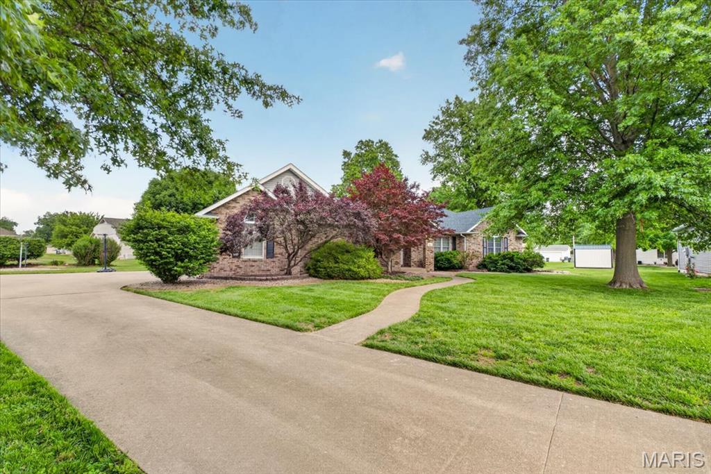 Trotters Run - Residential