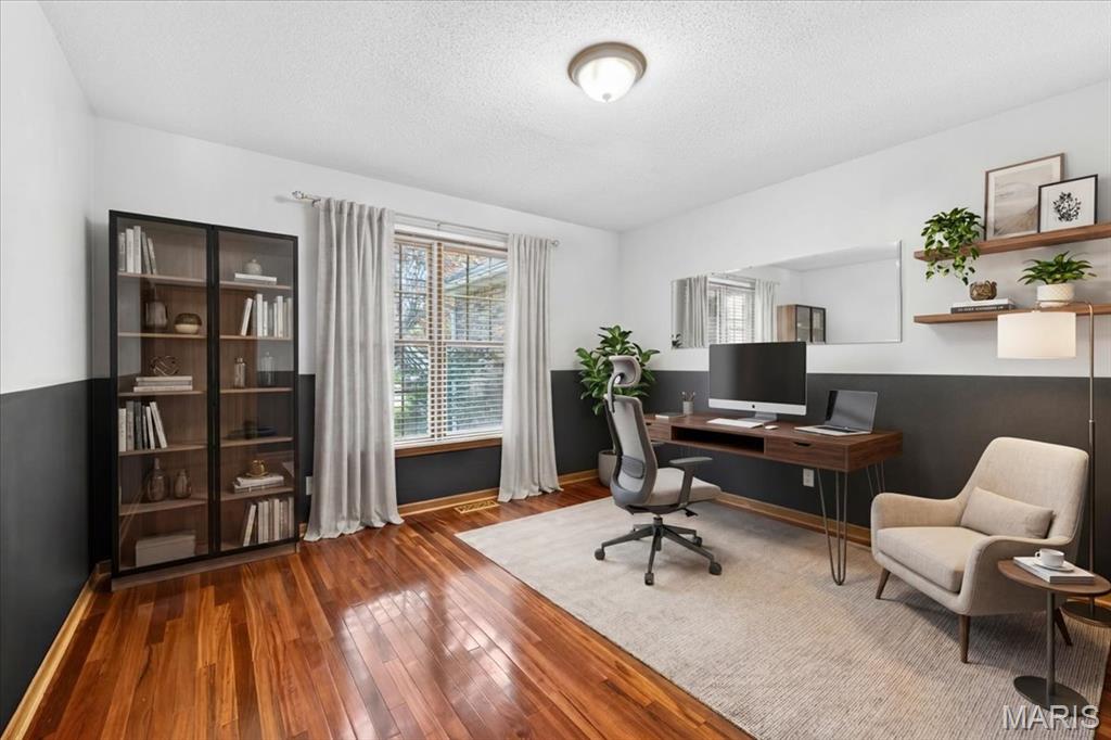 Trotters Run - Residential