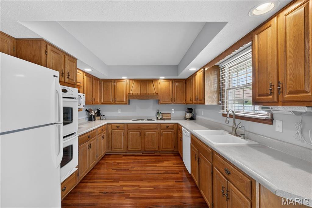 Trotters Run - Residential